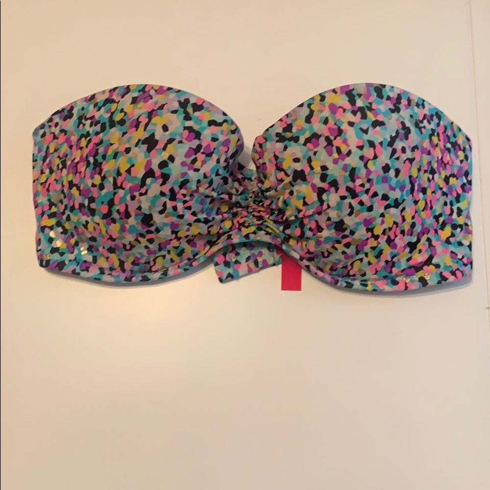 Victoria’s Secret Swim Top
